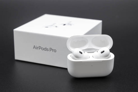 Apple Airpods Pro (2nd Generation)