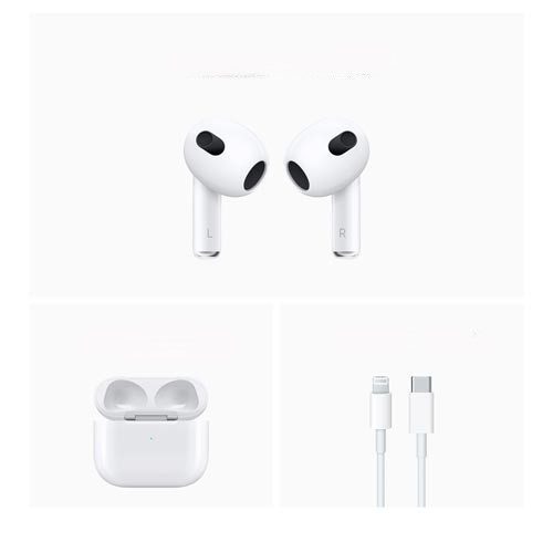 Apple Airpods Pro (2nd Generation)